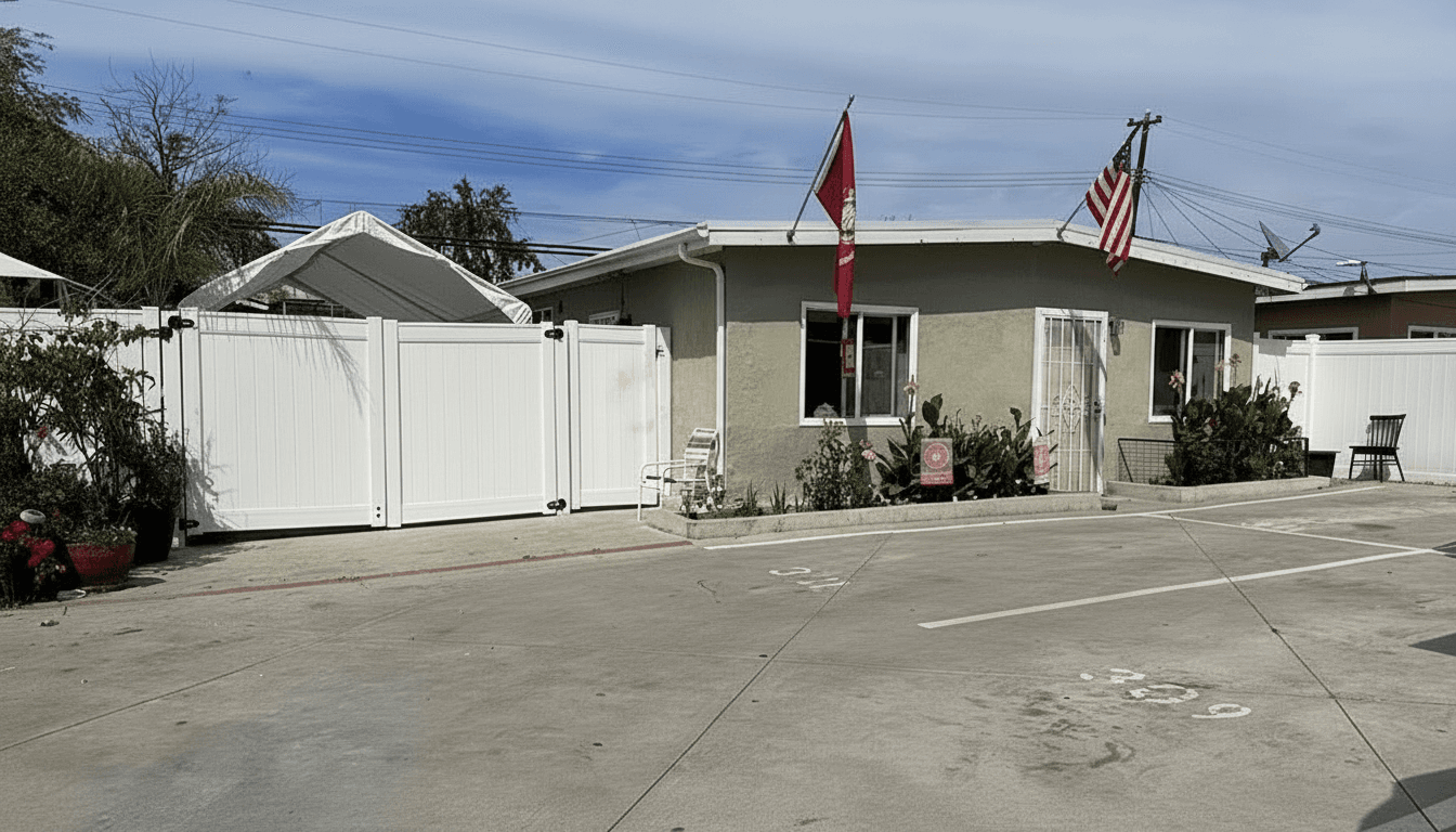 Supplied front exterior photograph of 309–311 Grace Avenue